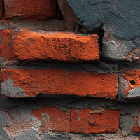 Brick Wallpaper