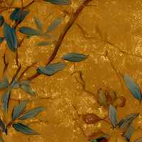 Chinoiserie Wallpaper