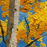 Oil Painting Wallpaper