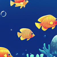 Underwater Wallpaper