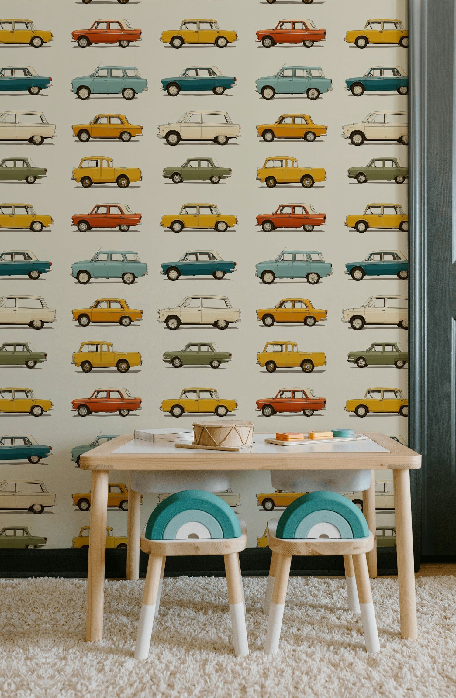 Cars Wallpaper
