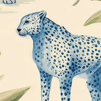 Wild Animals Wallpaper