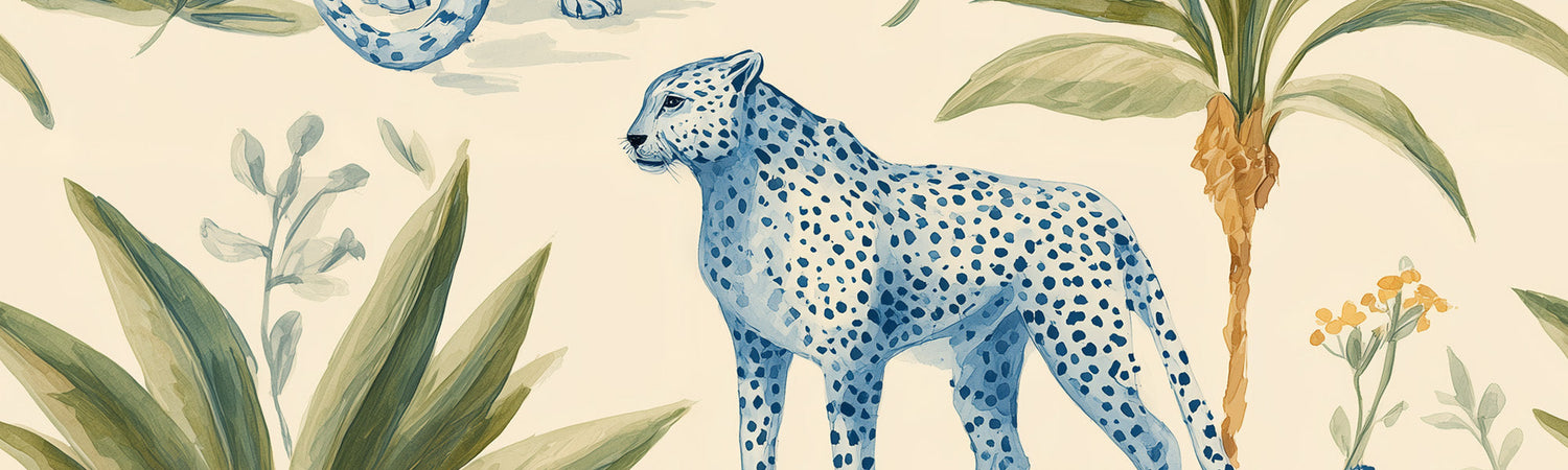 Wild Animals Wallpaper