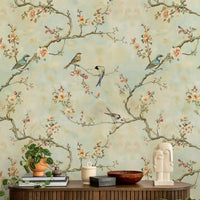 Birds Wallpaper