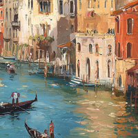 Dining Room Wall Murals