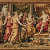 Luxury Style Wall Murals