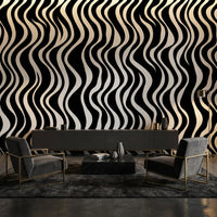 Living Room Wall Murals