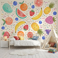 Food & Drink Wall Murals