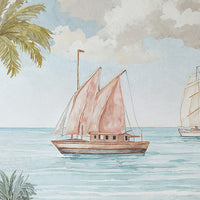 Bathroom Wall Murals