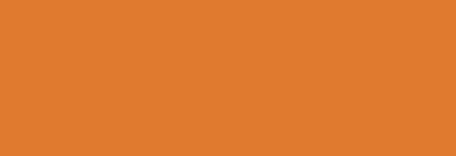 Orange Wall Murals