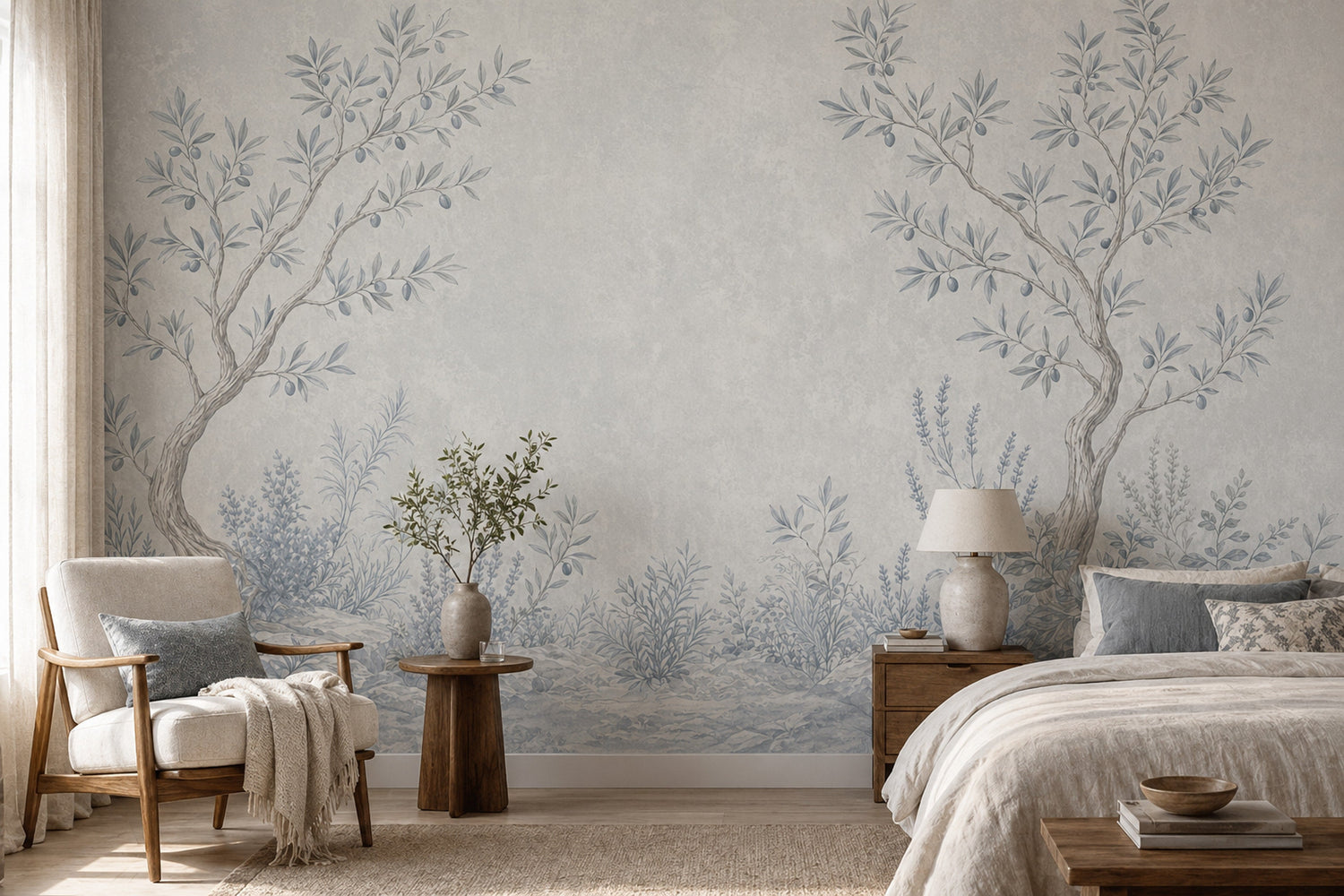 Nature Wall Murals