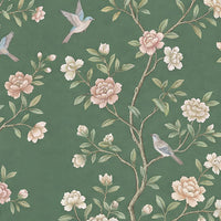 Magnolia Wall Murals