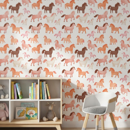 White Background Wallpaper Cream Decorative Mural