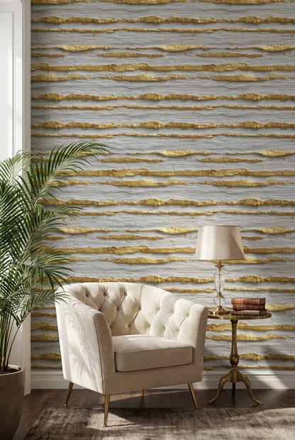 White Background Wallpaper Elegant Removable Modern Wall Mural