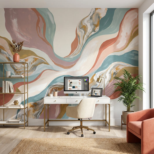 White Background Wallpaper White Background White Background Wall Mural