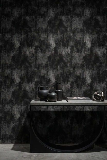 Grunge Texture Wallpaper Distressed Concrete Industrial Decorative Mural