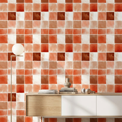 Watercolor Texture Wallpaper Paper Texture Removable Wall Art