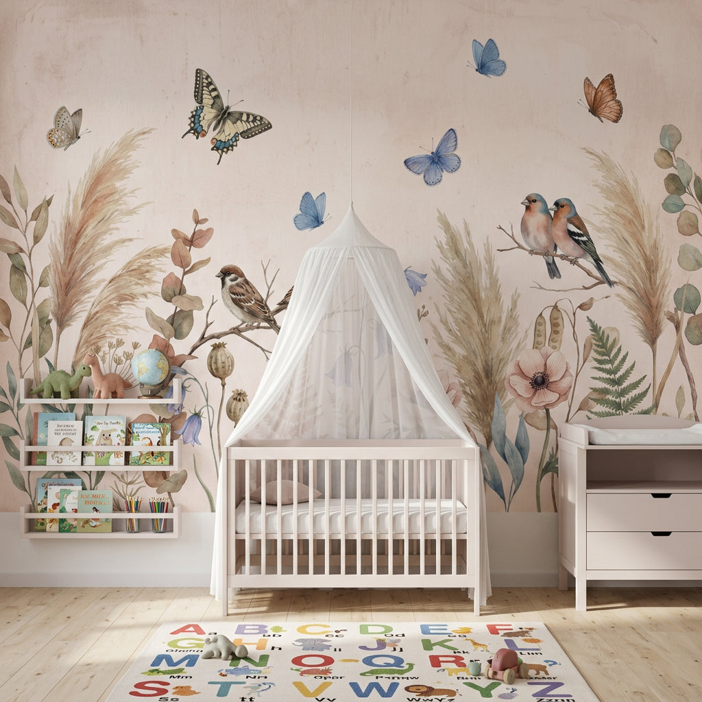 Paper Texture Wallpaper Textured Matte Wall Mural