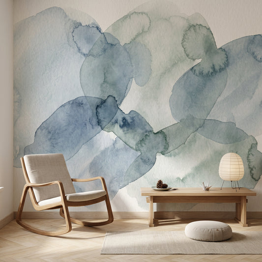 Paper Texture Wallpaper Textured Paper Removable Paper Grain Wall Decor