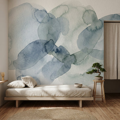 Paper Texture Wallpaper Textured Paper Removable Paper Grain Wall Decor