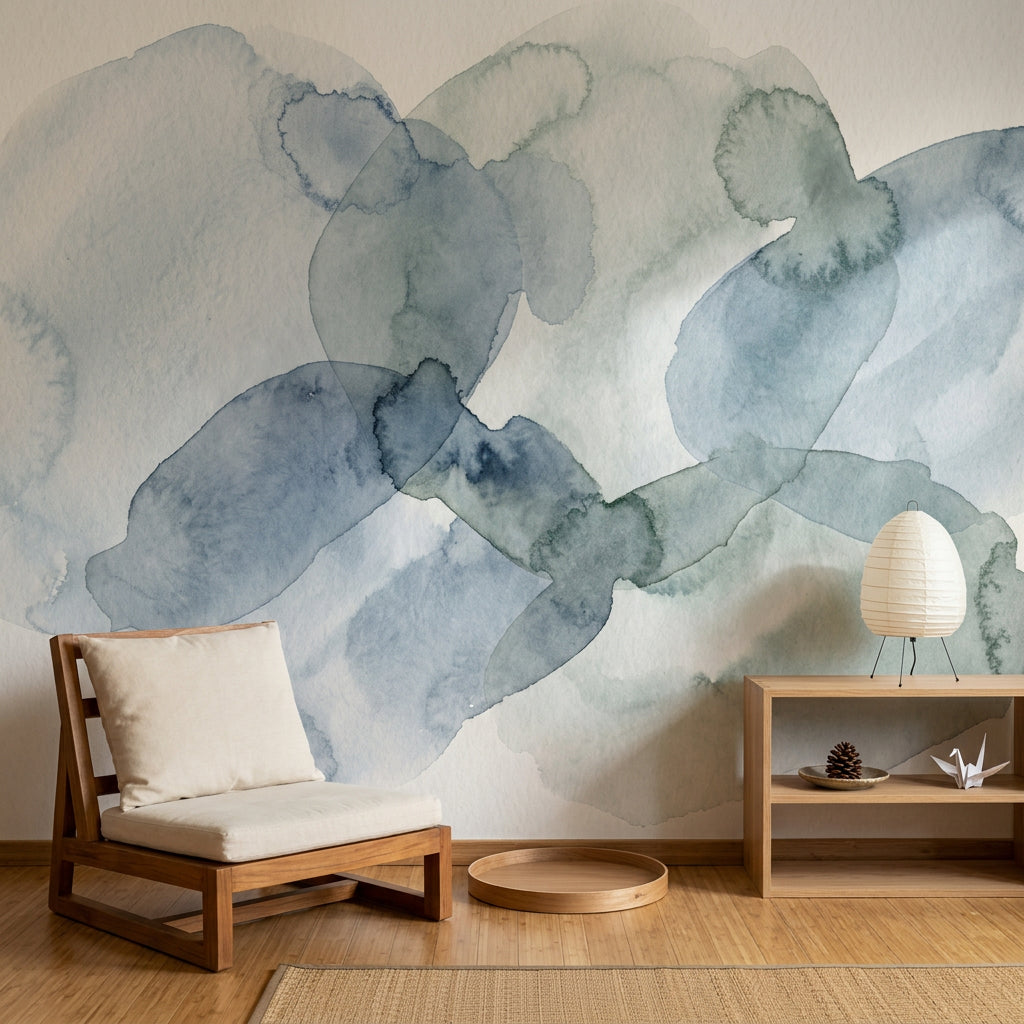 Paper Texture Wallpaper Textured Paper Removable Paper Grain Wall Decor
