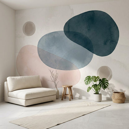 Paper Texture Wallpaper Textured Paper Matte Paper Removable Wall Decor