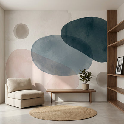 Paper Texture Wallpaper Textured Paper Matte Paper Removable Wall Decor