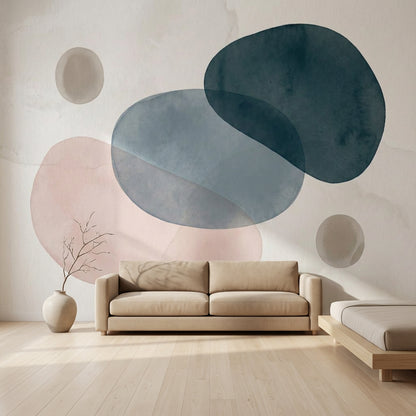 Paper Texture Wallpaper Textured Paper Matte Paper Removable Wall Decor