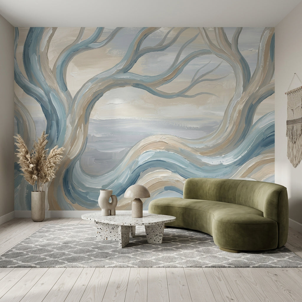 White Background Wallpaper White Background Removable White Background Wall Decor