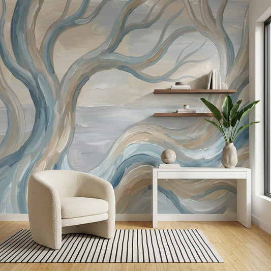 White Background Wallpaper White Background Removable White Background Wall Decor