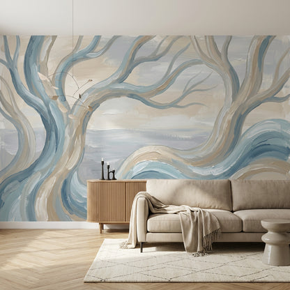 White Background Wallpaper White Background Removable White Background Wall Decor