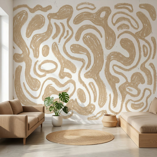 White Background Wallpaper White Background White Background Removable Wall Decor