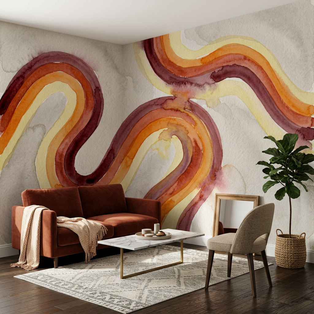 Paper Texture Wallpaper Textured Paper Handmade Paper Wall Mural