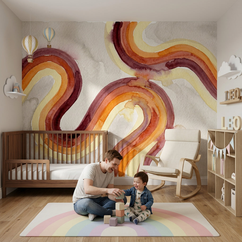 Paper Texture Wallpaper Textured Paper Handmade Paper Wall Mural