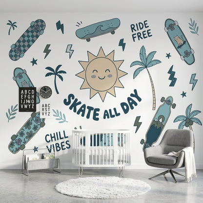 White Background Wallpaper White Background White Background Removable Wall Decor