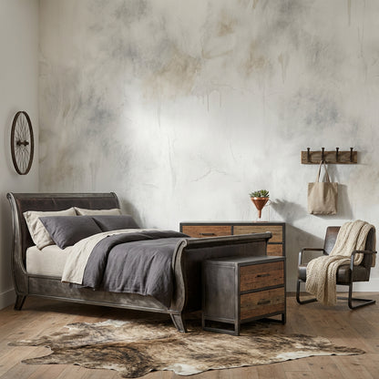 Concrete Texture Wallpaper Concrete Wall Removable Concrete Texture Wall Decor
