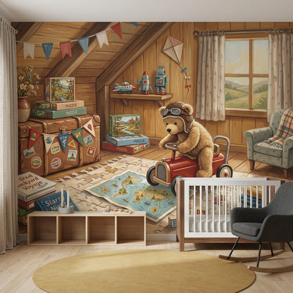 Walls Wallpaper Interior Walls Feature Walls Wall Mural