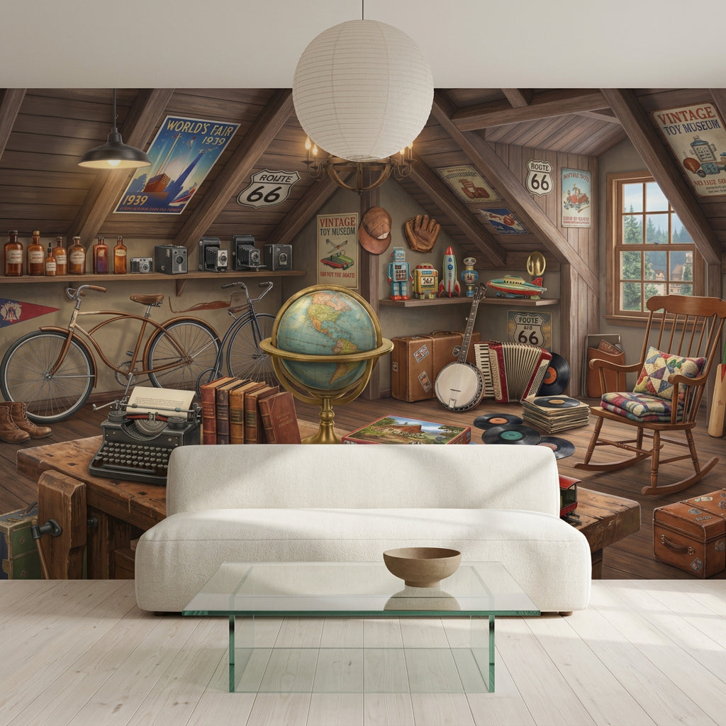World Map Wallpaper Posters Removable Walls Wall Decor