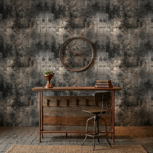 Concrete Texture Wallpaper Grunge Texture Texture Grunge Removable Wall Decor