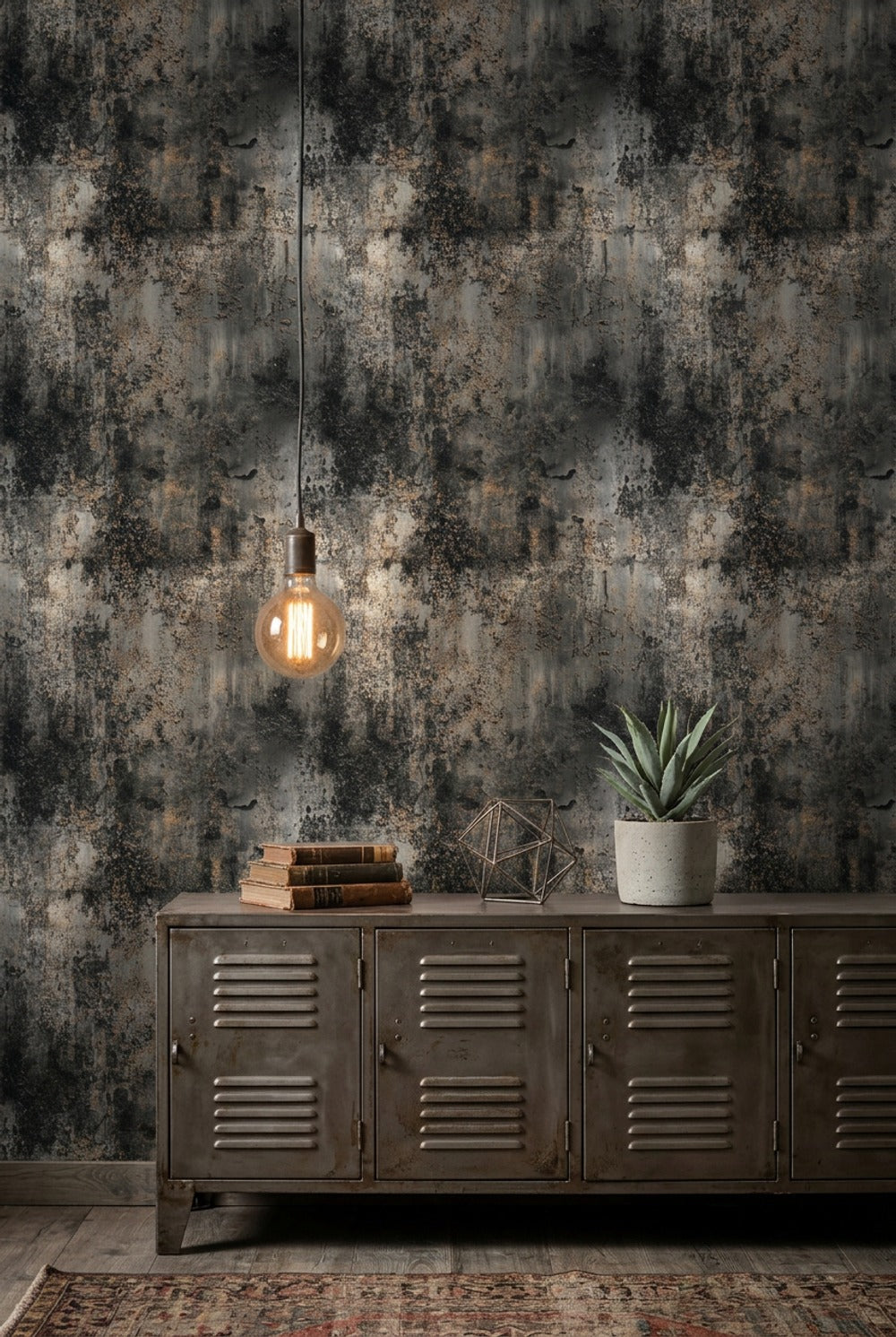 Concrete Texture Wallpaper Grunge Texture Texture Grunge Removable Wall Decor