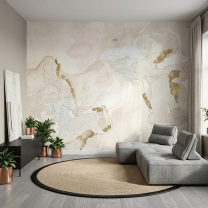 World Map Wallpaper World Map World Map Removable Wall Decor