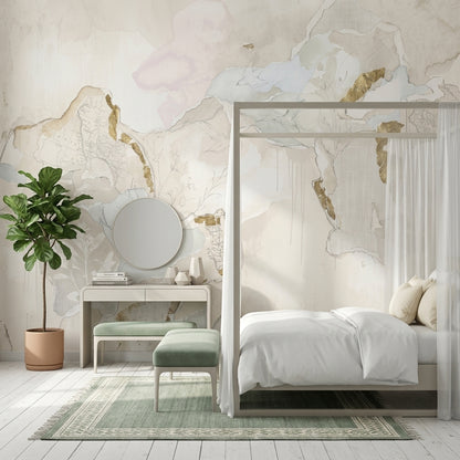 World Map Wallpaper World Map World Map Removable Wall Decor
