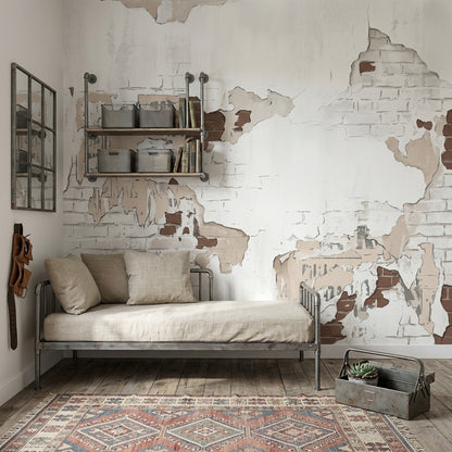 Posters Wallpaper Collage Removable Street Wall Decor