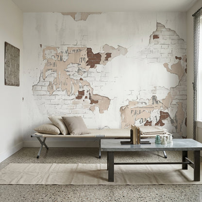 Posters Wallpaper Collage Removable Street Wall Decor