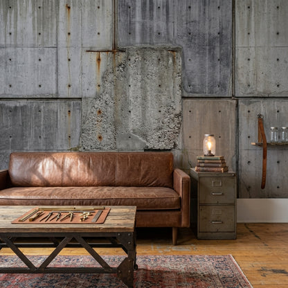 Concrete Texture Wallpaper Concrete Wall Concrete Wall Mural