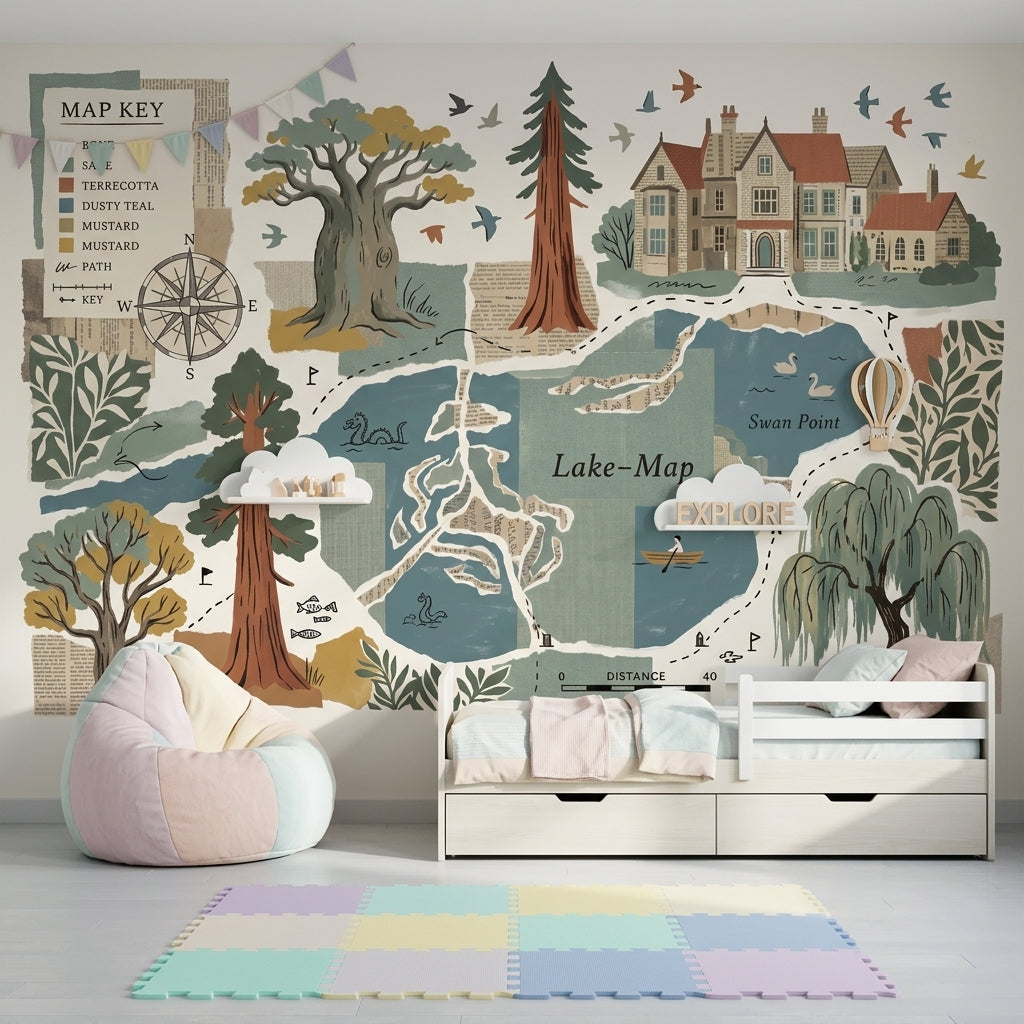 Paper Texture Wallpaper Walls Removable Paper Texture Wall Decor