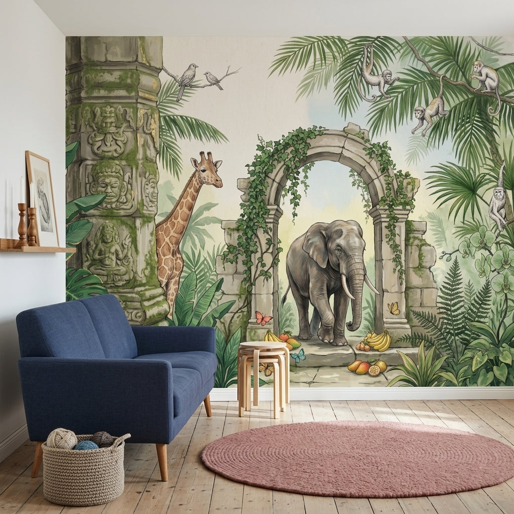 Walls Wallpaper Wall Wall Mural