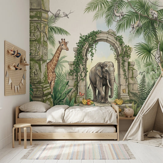 Walls Wallpaper Wall Wall Mural