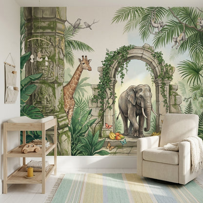 Walls Wallpaper Wall Wall Mural