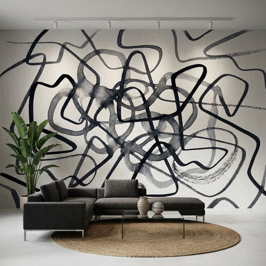 White Background Wallpaper White Background White Background Wall Mural